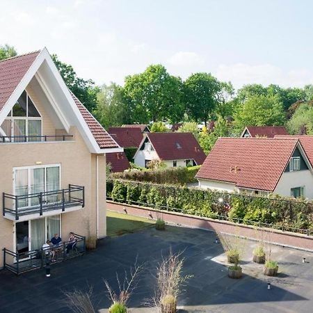 Hotel & Appartementen - De Zeven Heuvelen Groesbeek Exterior photo